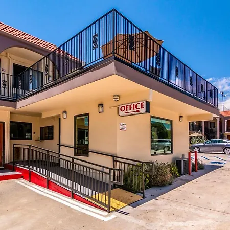 Glenridge Inn Glendale - Pasadena